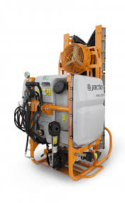 ARBUS 250 VORTEX Jacto - Atomizador 250L con tecnología Vortex para excelente penetración.