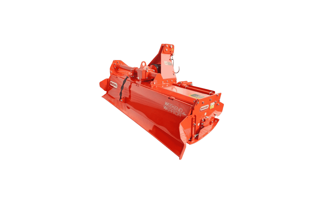 Rotoveitor WW SD125