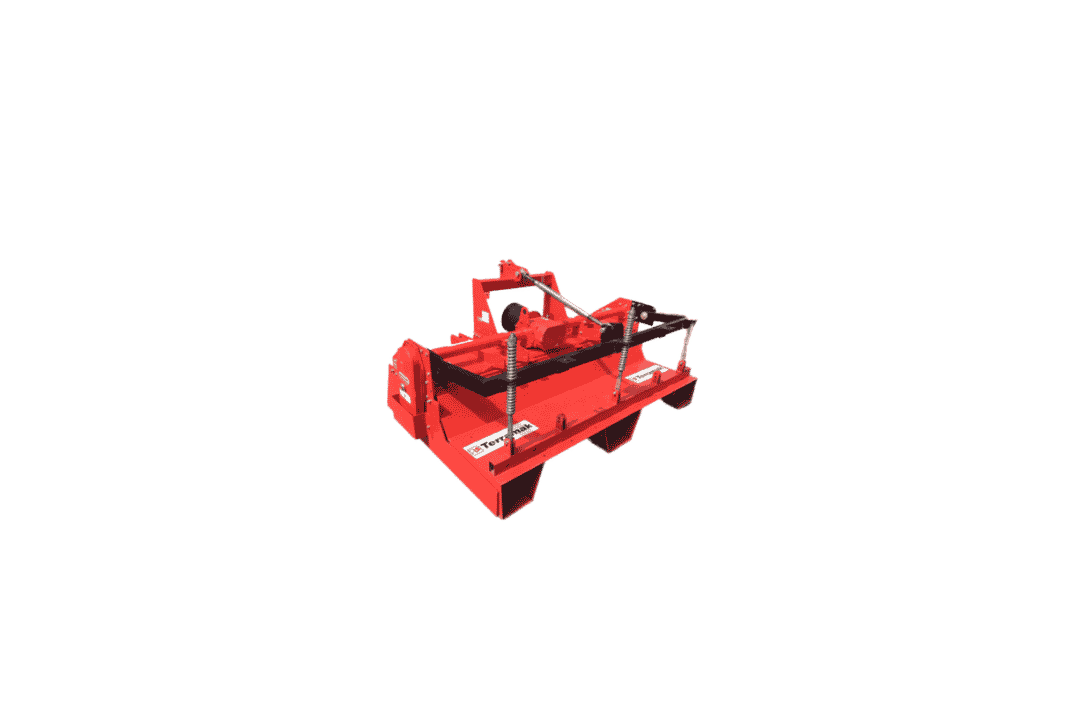 Rotoveitor con Acamador WW SD 125A