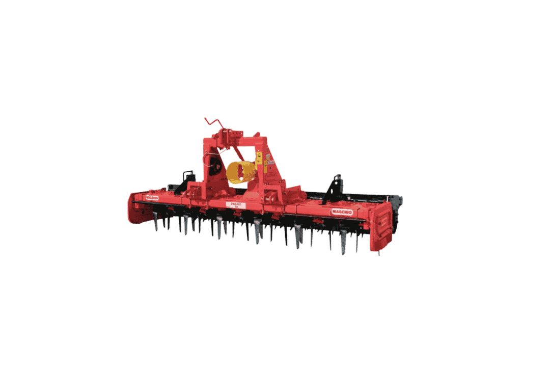 Grada Rotativa DC 2500P