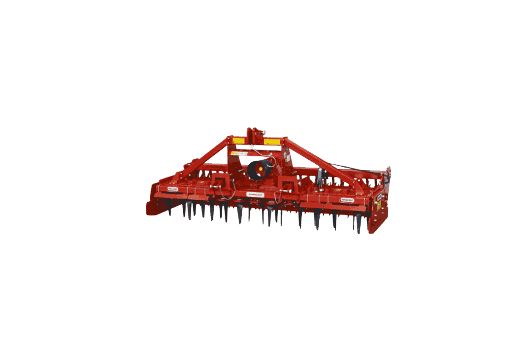 Grada Rotativa DM 4000P