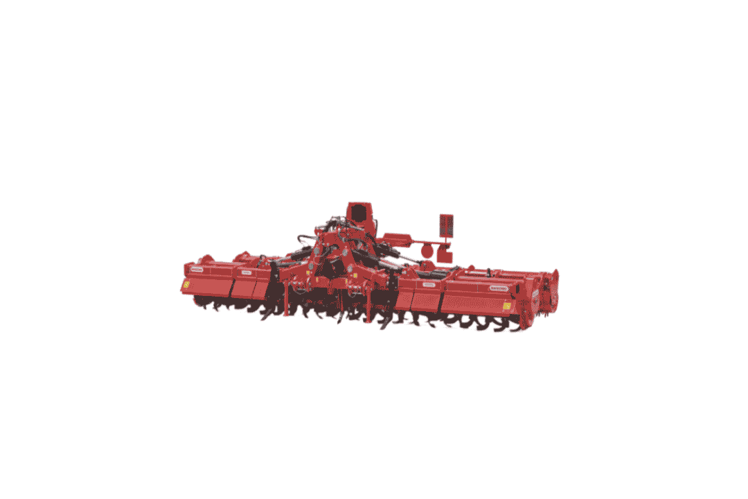 Rotoveitor Plegable PANTERA 470 P