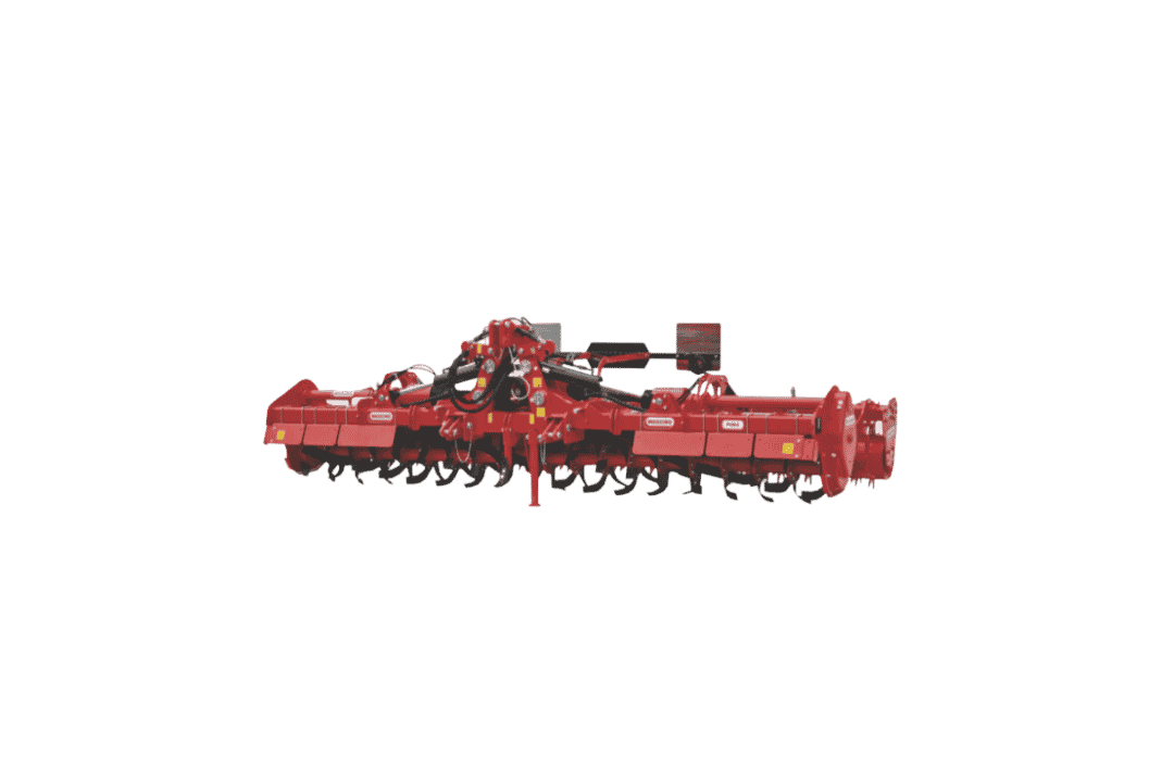 Rotoveitor Plegable PUMA 470 P