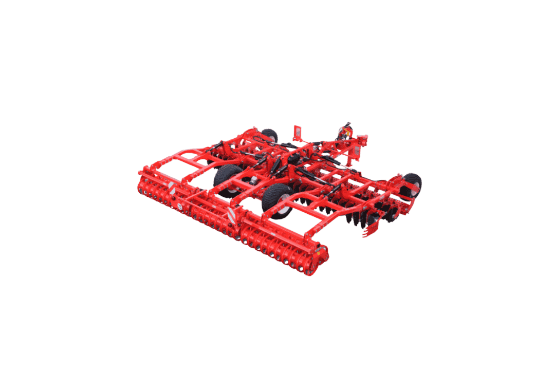 Rastra Rápida VELOCE PLEGABLE 400
