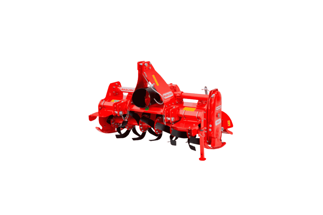 Rotoveitor VIRAT PRO 185