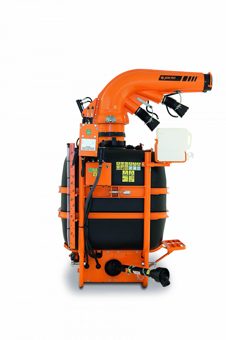 JATAO 600