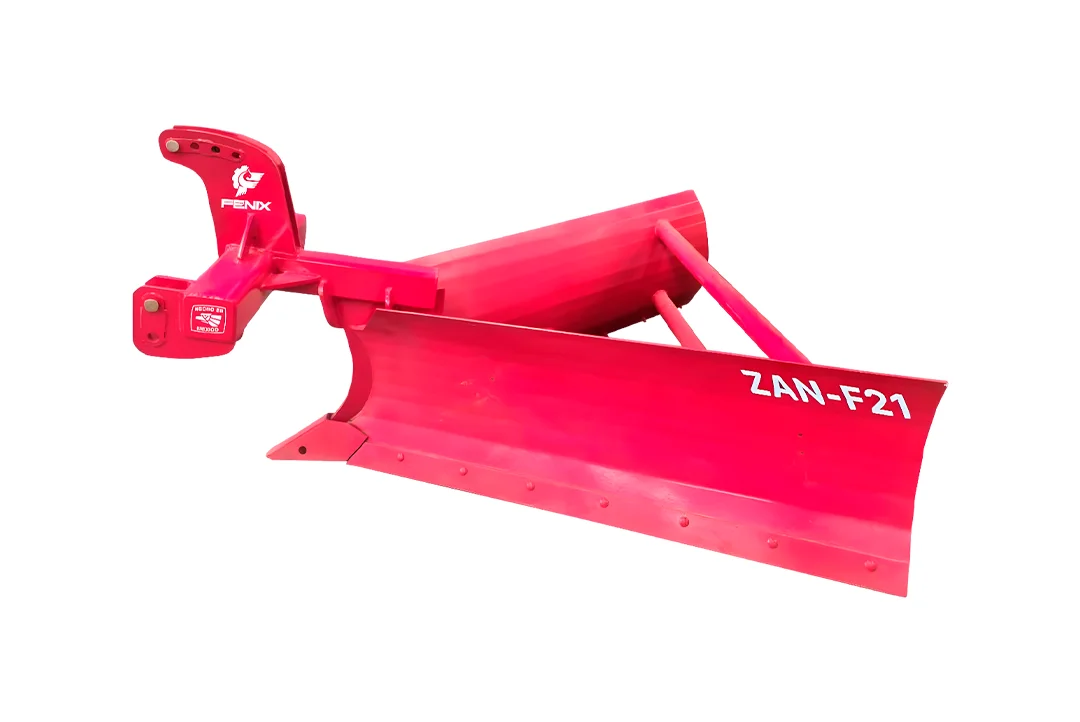 ZAN-F21 - Fenix